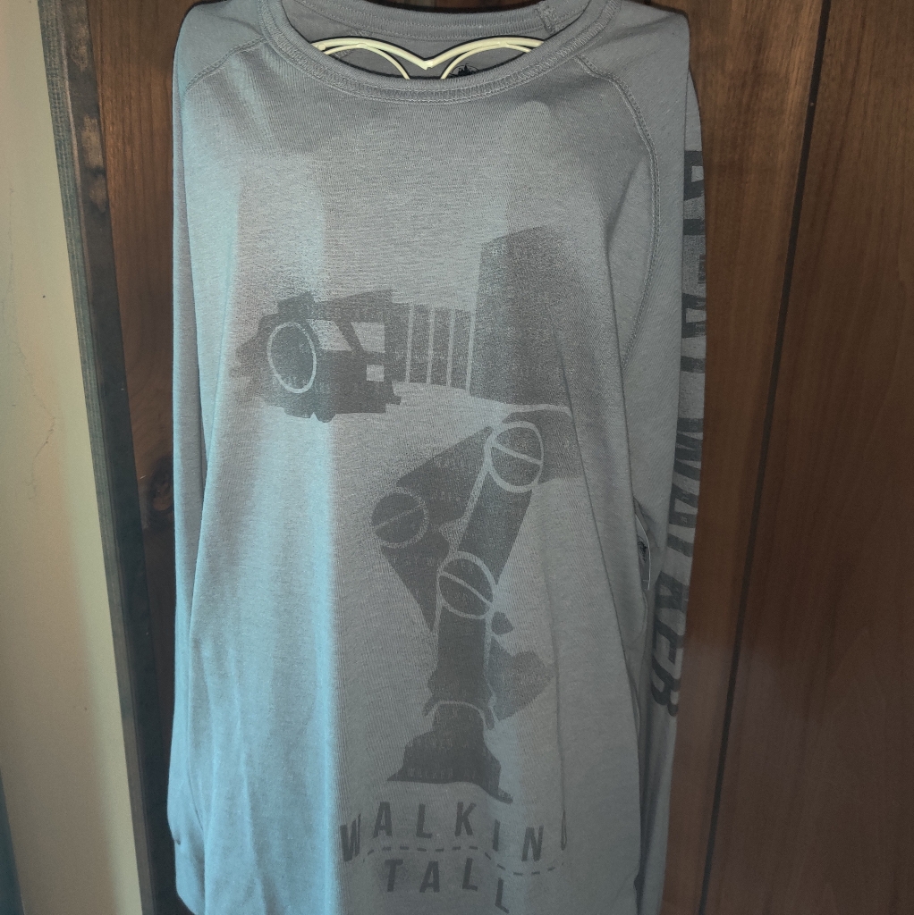 Star Wars At-At